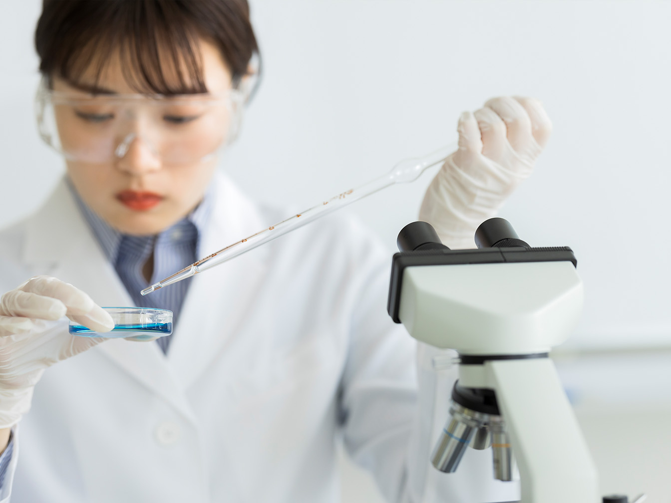 アレルギー改善のカギ2つを唯一どちらも動かせる酢酸菌