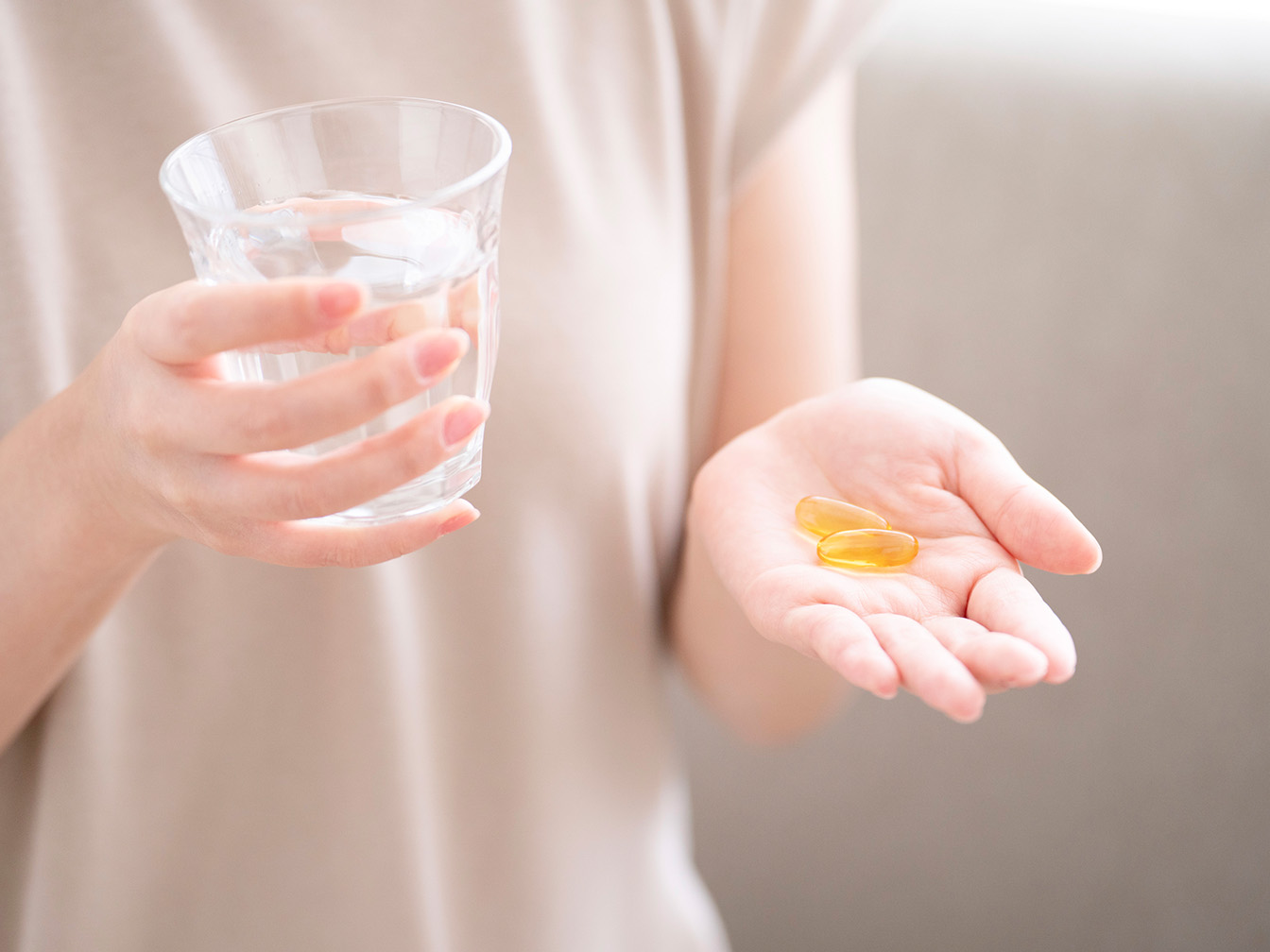 酢酸菌を効果的に摂る方法